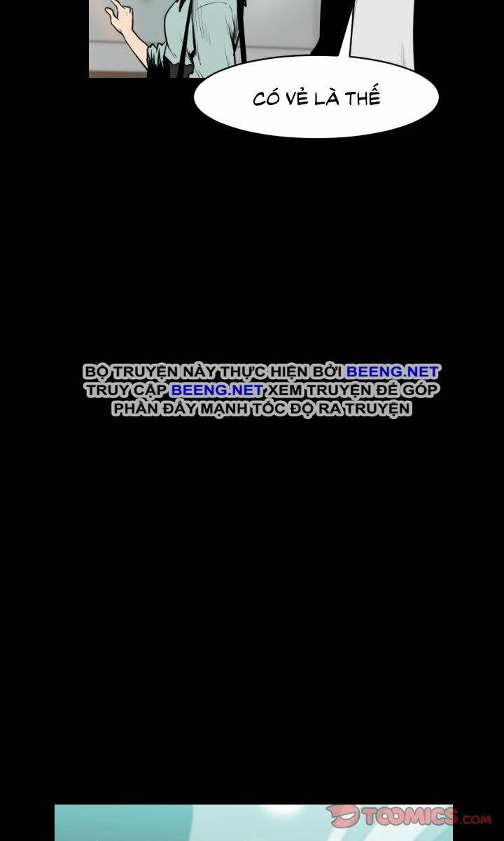 Kẻ Mạnh Nhất - Tong Edge: Chapter 7