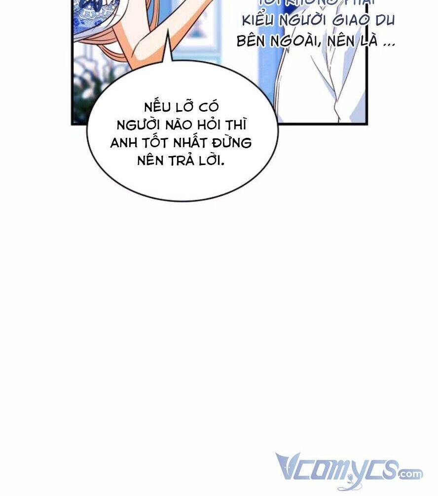 Lòng Trung Thành Với Kẻ Ác: Chapter 25