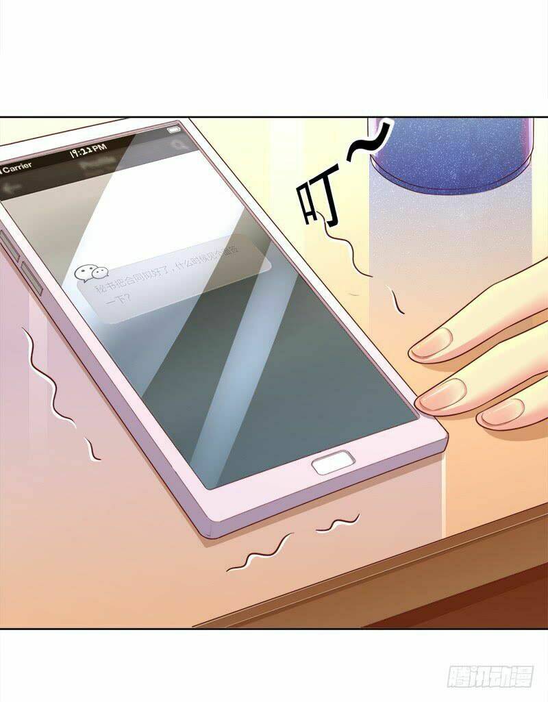 Nhà Có Vợ Xinh: Chapter 8