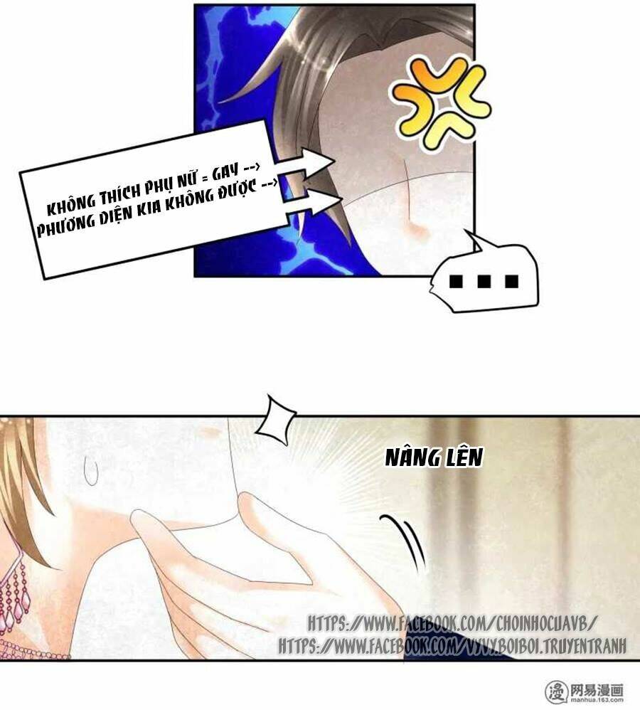 Tiền Thế Kim Sinh Của Chung Tiểu Thư: Chapter 4