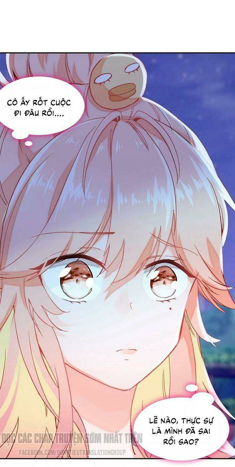 Chuyển Phát Nhanh Tình Yêu: Chapter 11