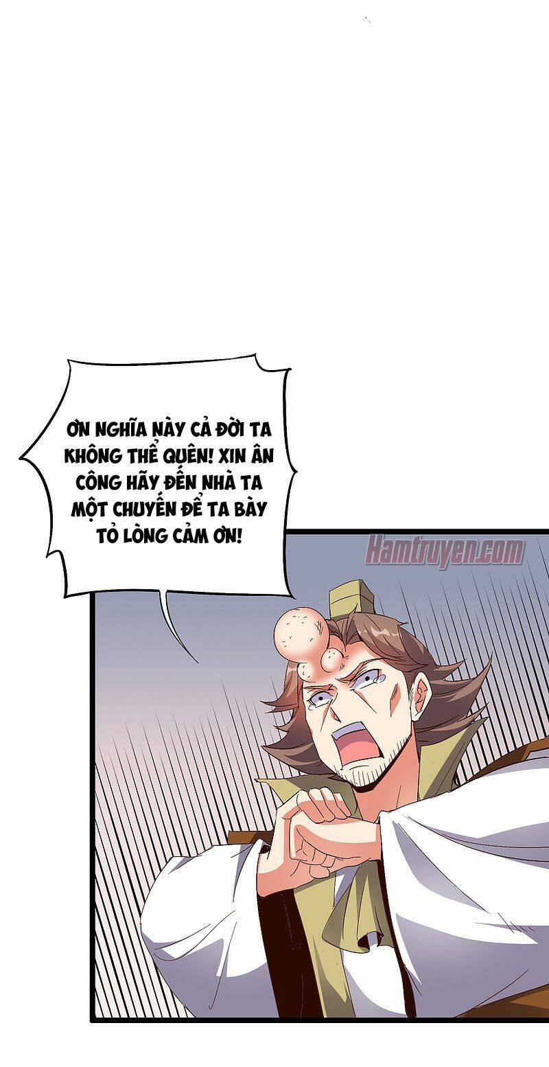 Phục Thiên Thánh Chủ: Chapter 62