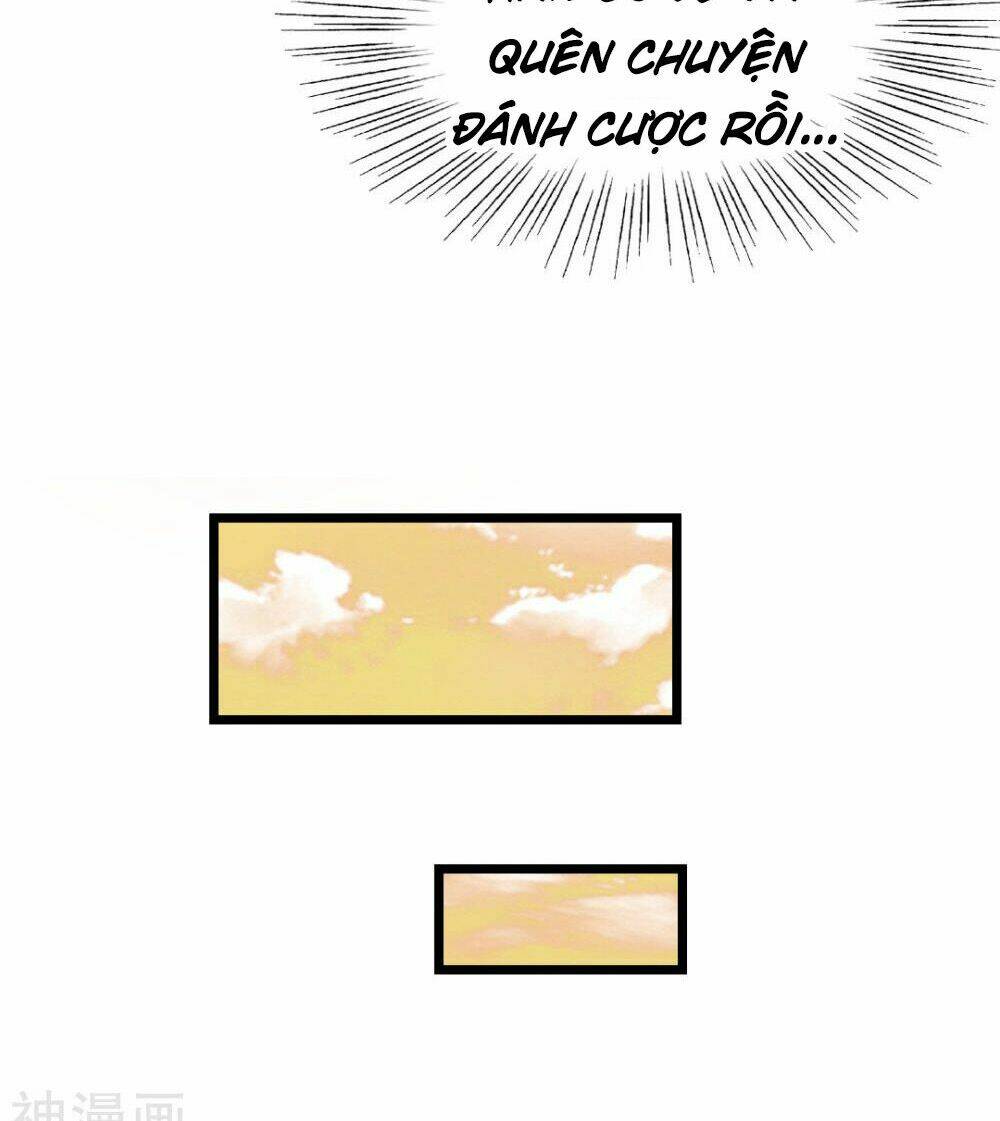 Cửu Dương Thần Vương: Chapter 154