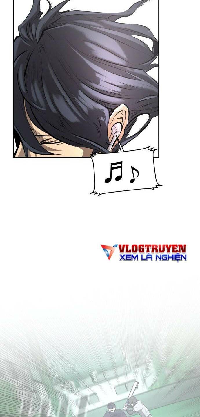 Cú Ném Chiến Thắng!: Chapter 4