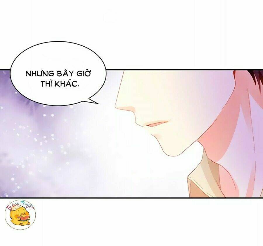 Ác Nữ Cải Biến: Chapter 19