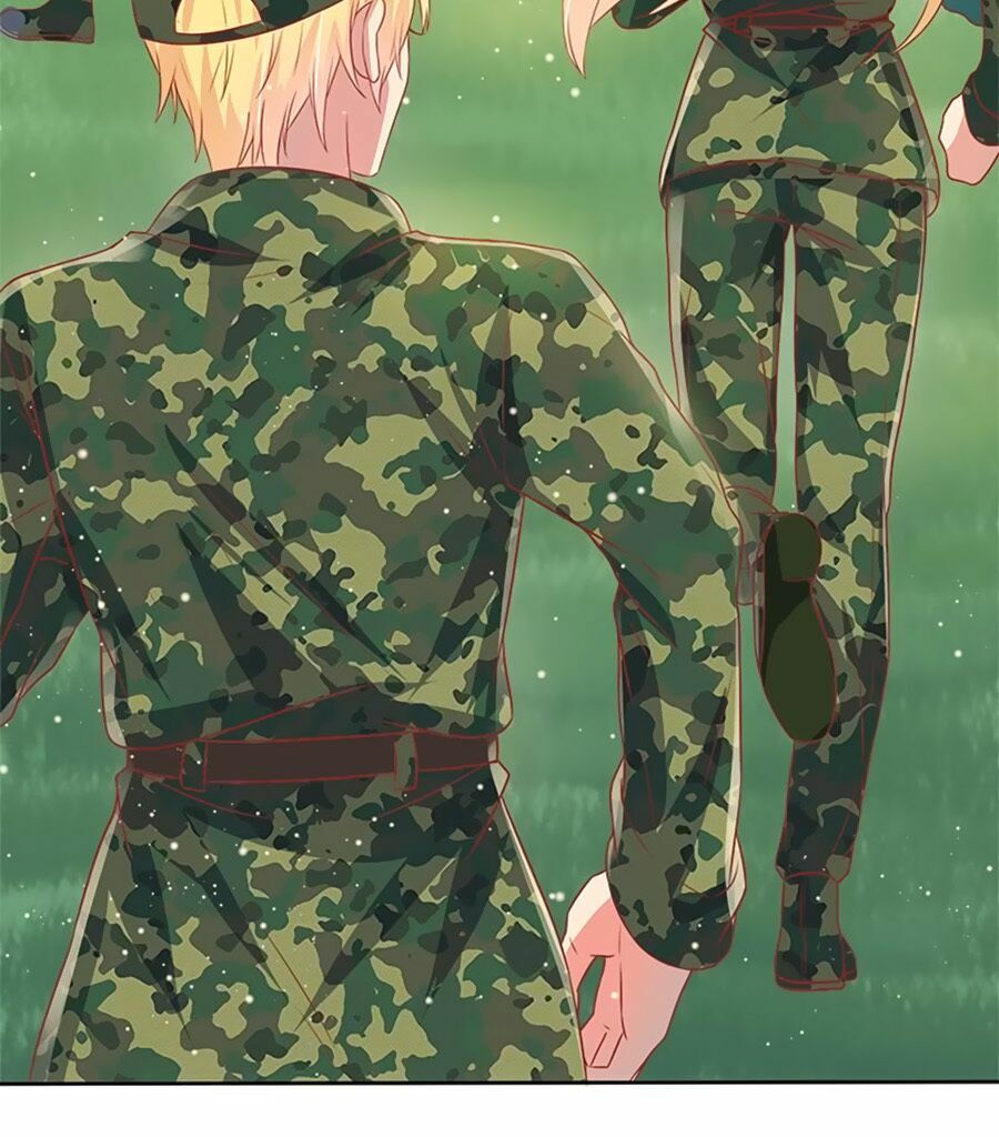 Chồng Già Vợ Trẻ Trêu Nhau Hàng Ngày: Chapter 34