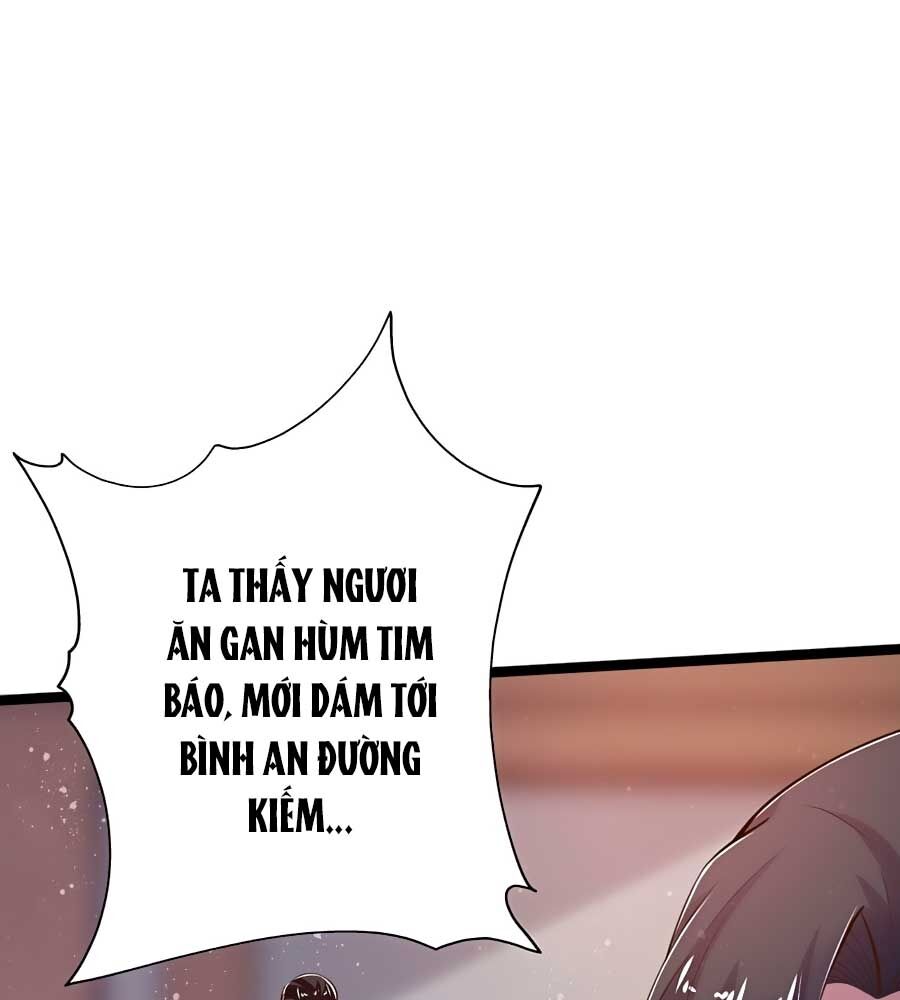 Phượng Ngự Tà Vương: Chapter 18
