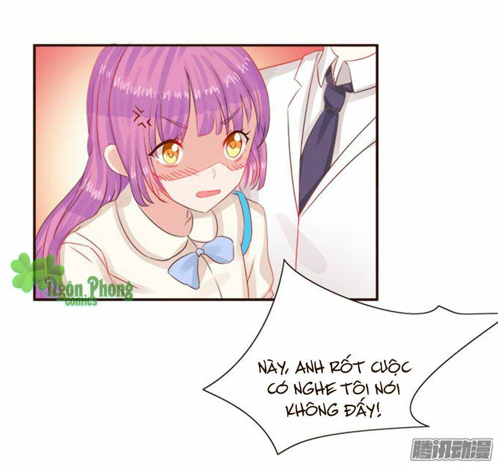 Ma Vương Luyến Ái Chỉ Nam: Chapter 31