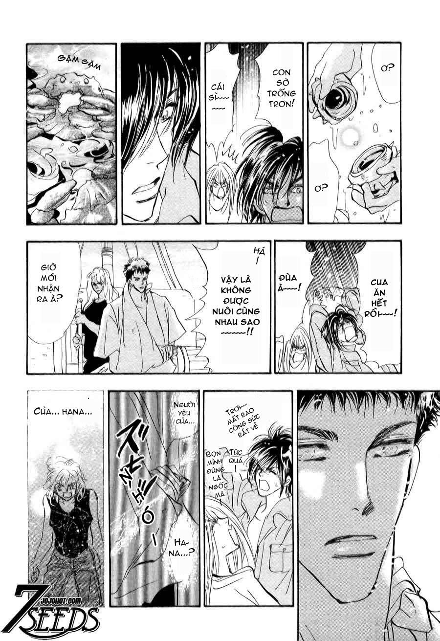 Mầm Sống: Chapter 90