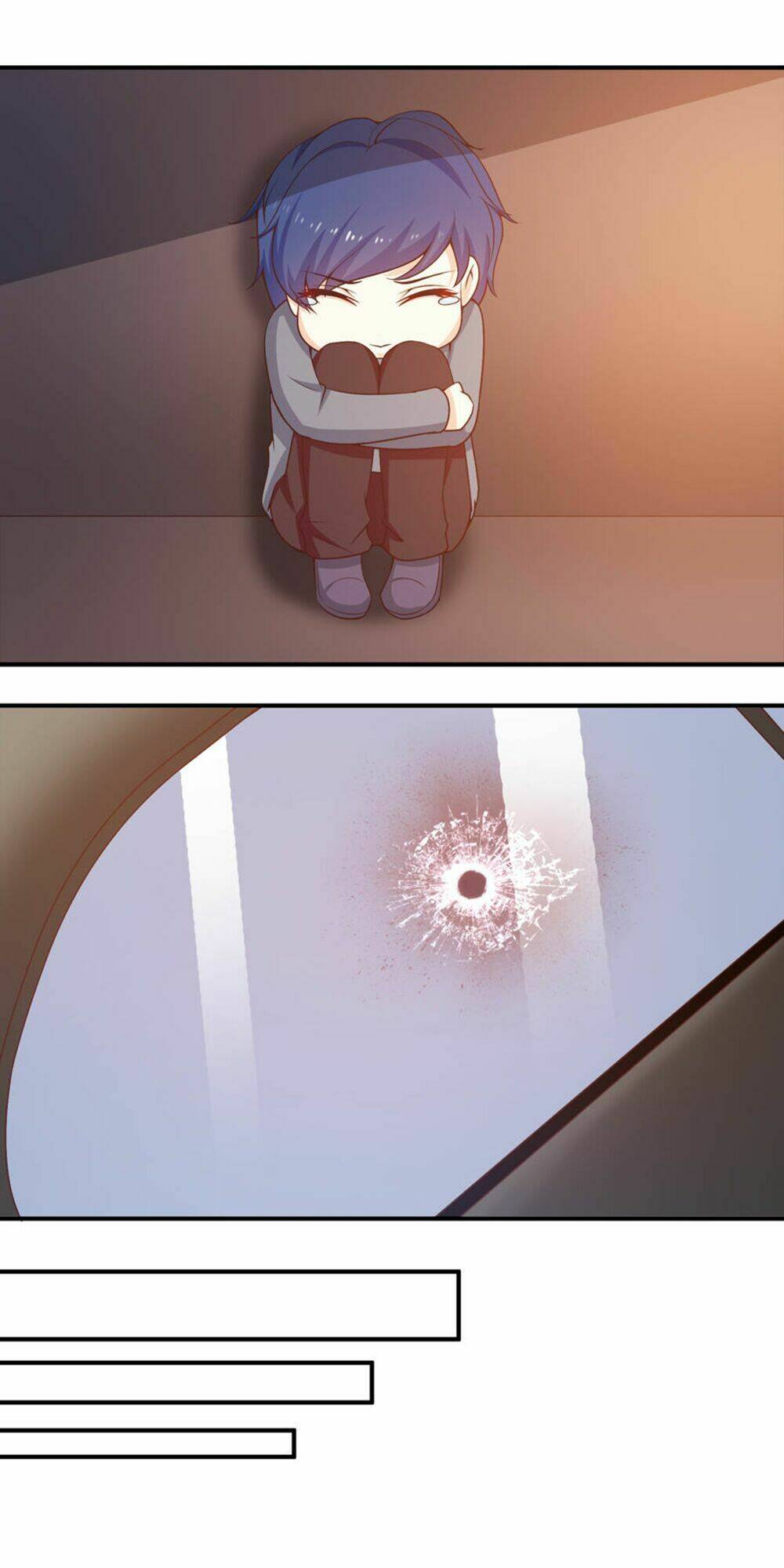 Hướng Tâm Dẫn Lực: Chapter 59