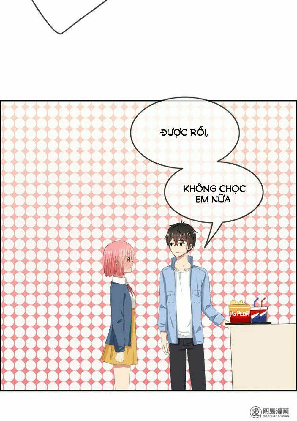 Đại Thần Tình Yêu Chớ Chạm Tôi: Chapter 64