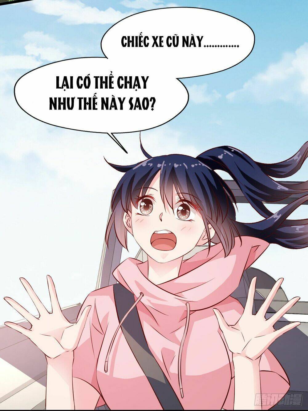 Sau Này Vẫn Cứ Thích Anh: Chapter 18