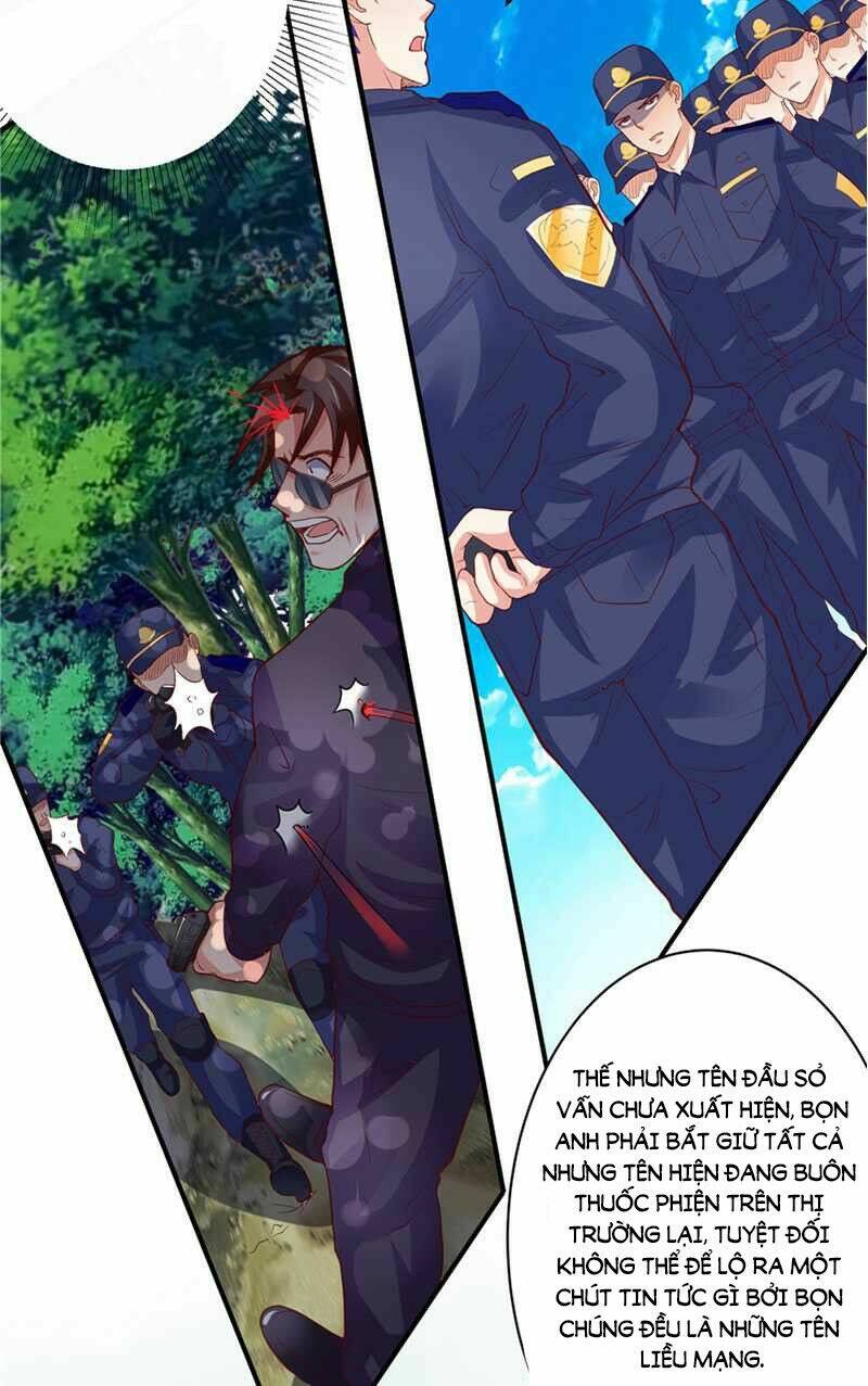 Tình Yêu Khiến Tôi Phát Điên: Chapter 50