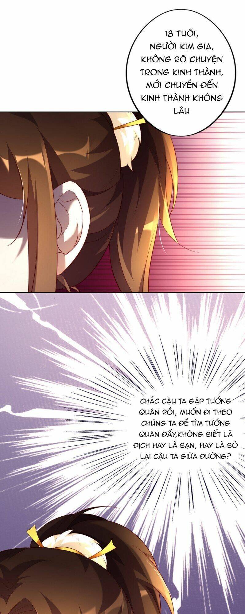 Thiên Kim Bất Hoán: Chapter 6