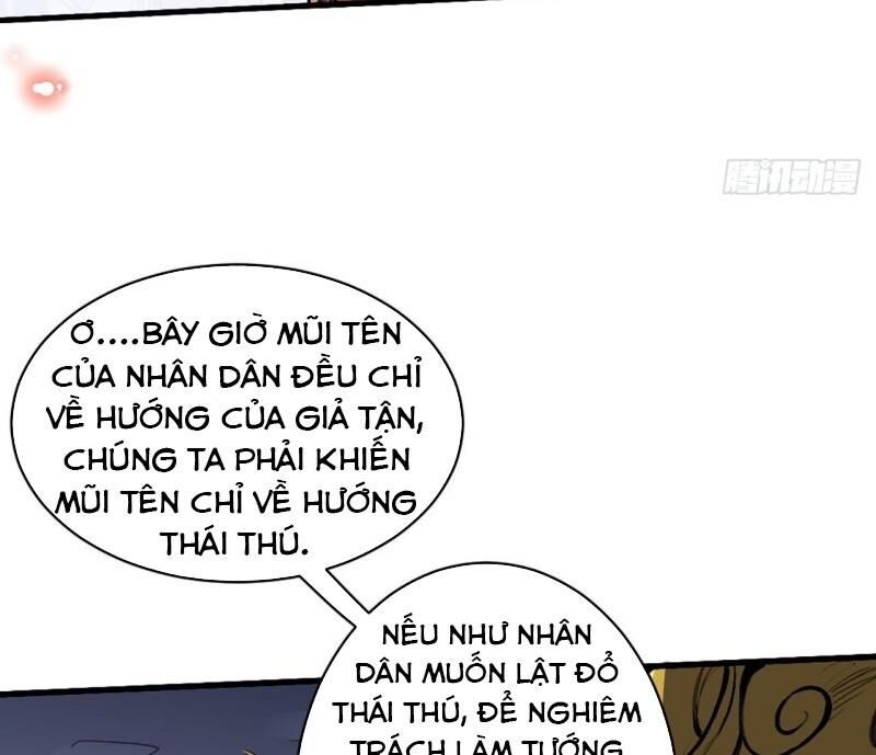 Đường Dần Tại Dị Giới 2: Chapter 7