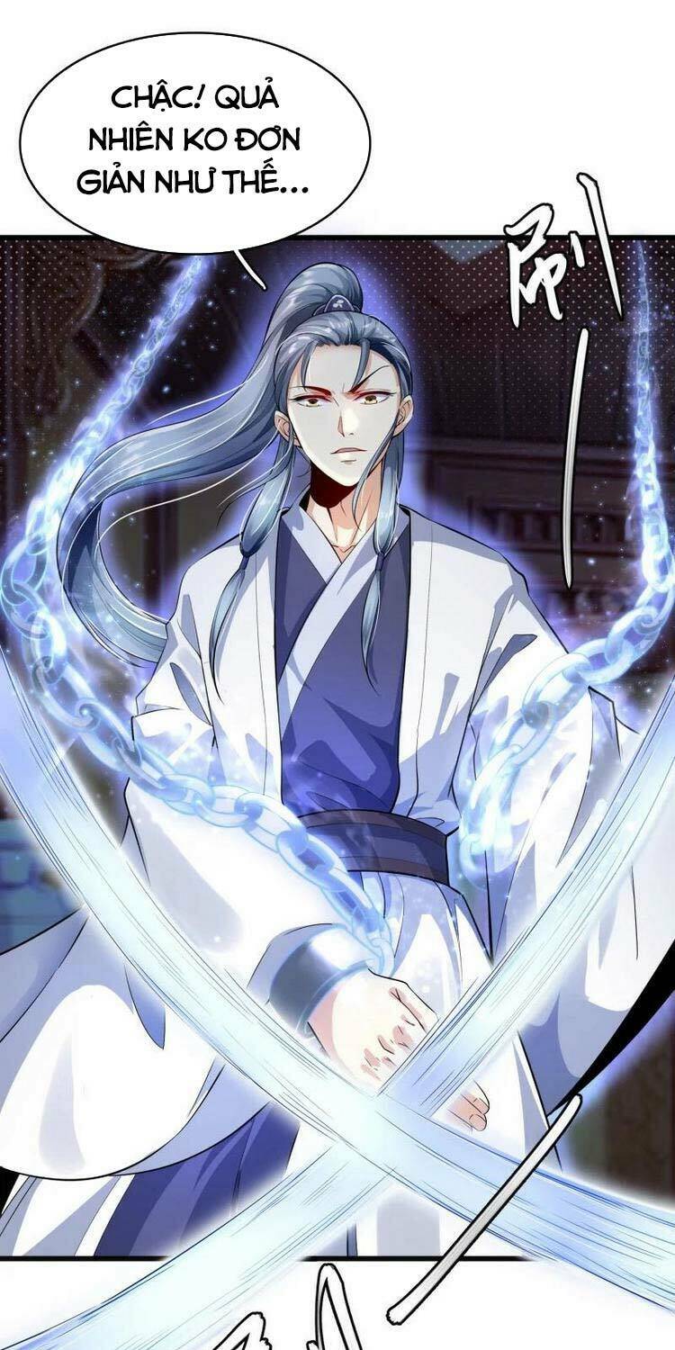 Chí Tôn Trời Hoang: Chapter 30