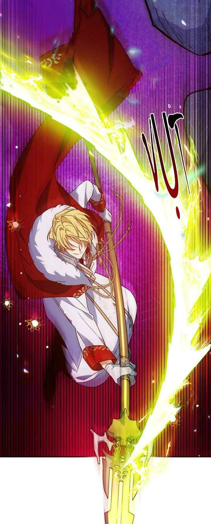 Nàng Elizabeth Thuần Khiết: Chapter 17