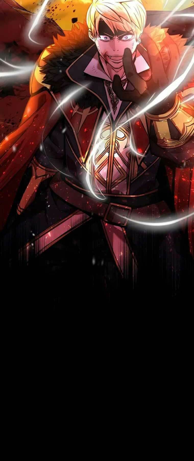 Trở Thành Bạo Quân: Chapter 1