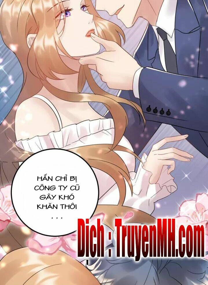 Trong Sinh Chi Ức Vạn Ảnh Hậu Yếu Thượng Vị: Chapter 249