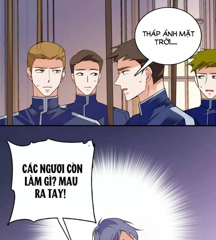 Huyết Túc Khế Ứớc: Chapter 2