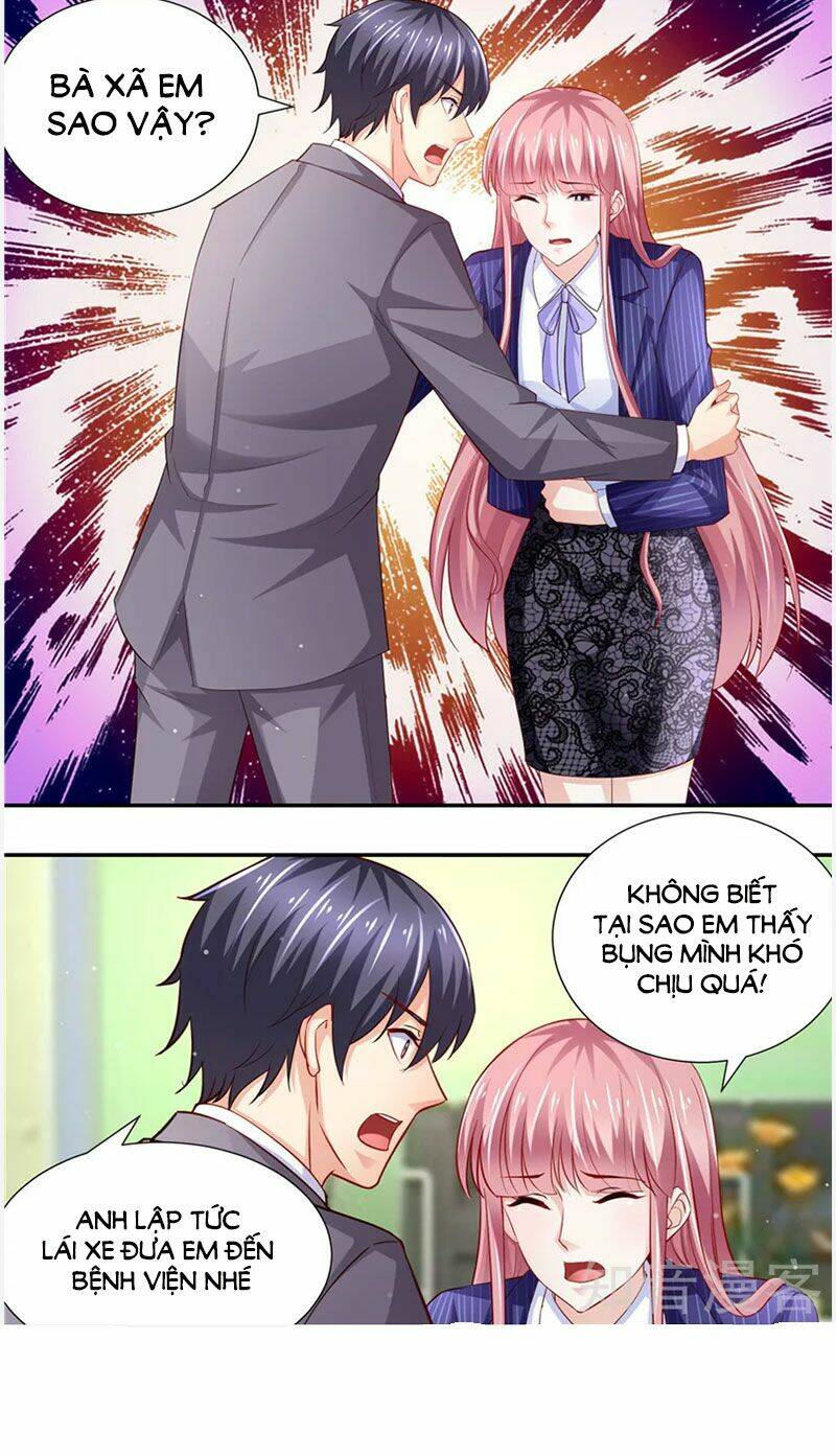 Vợ Yêu Cưới Trước Sủng Sau: Chapter 124