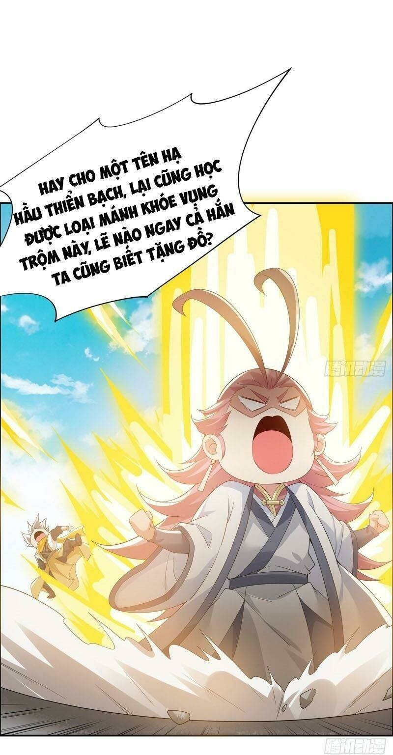 Nghịch Lân: Chapter 78