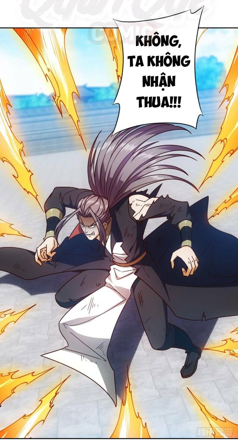 Hồng Thiên Thần Tôn: Chapter 71