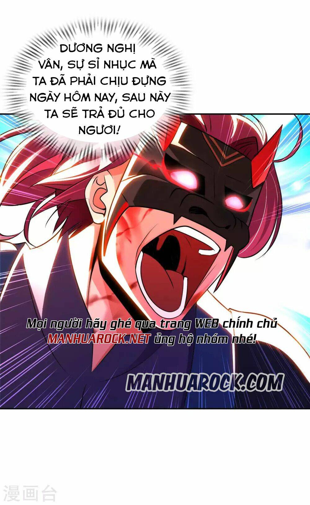 Sư Phụ Của Ta Là Thần Tiên: Chapter 52