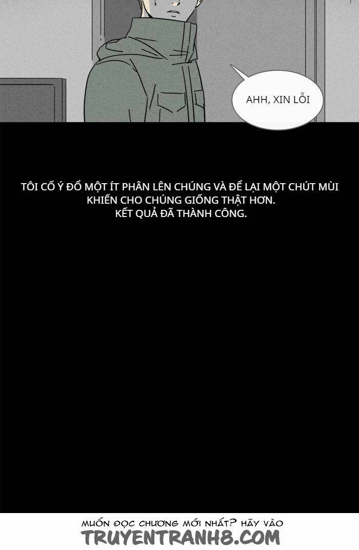 Những Câu Chuyện Bất Thường: Chapter 166