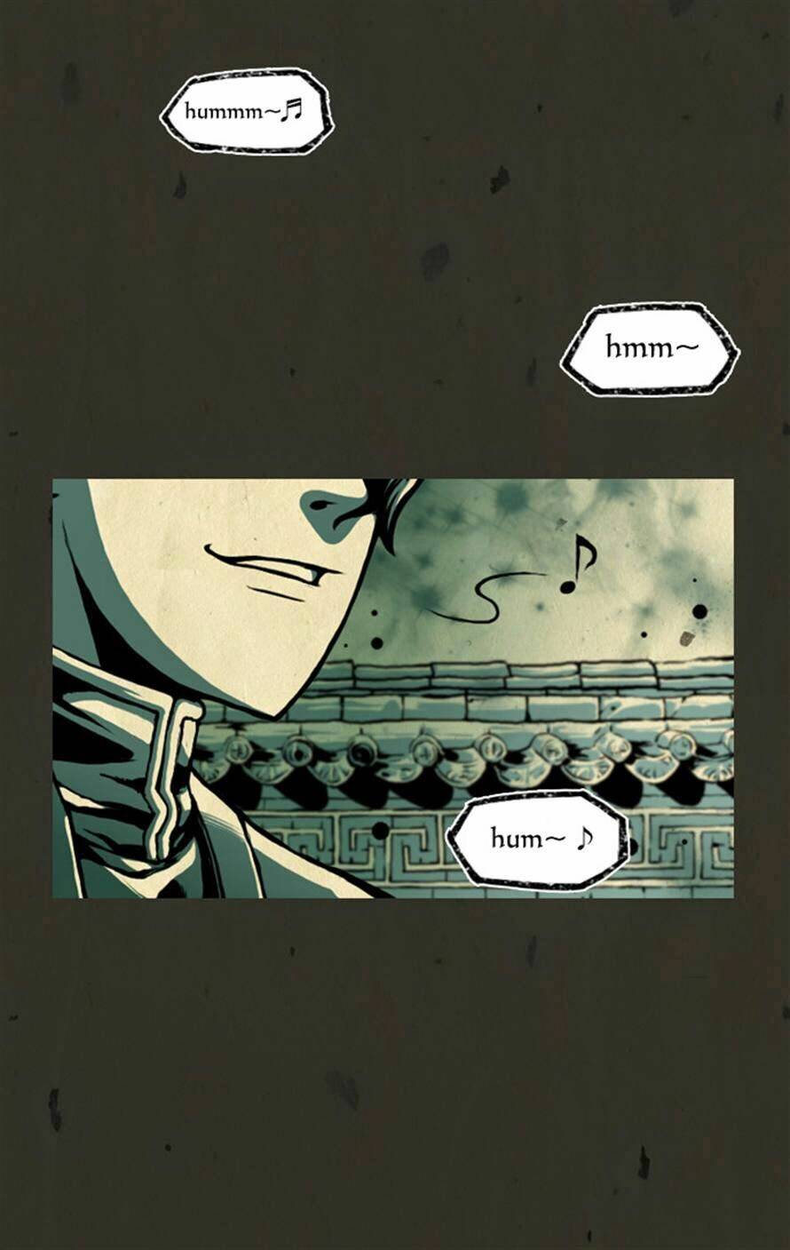 In Full Bloom: Chapter 10