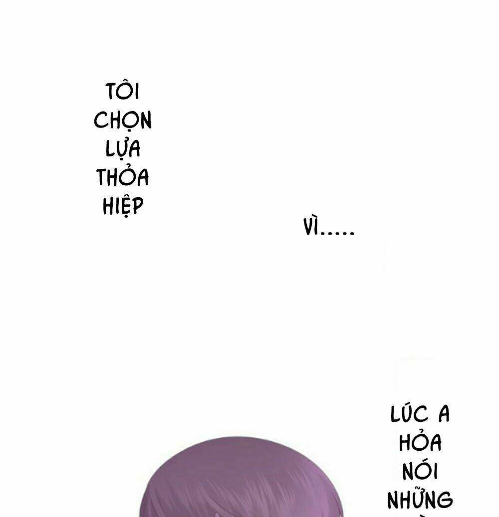 Tháng Sáu Kì Diệu: Chapter 49