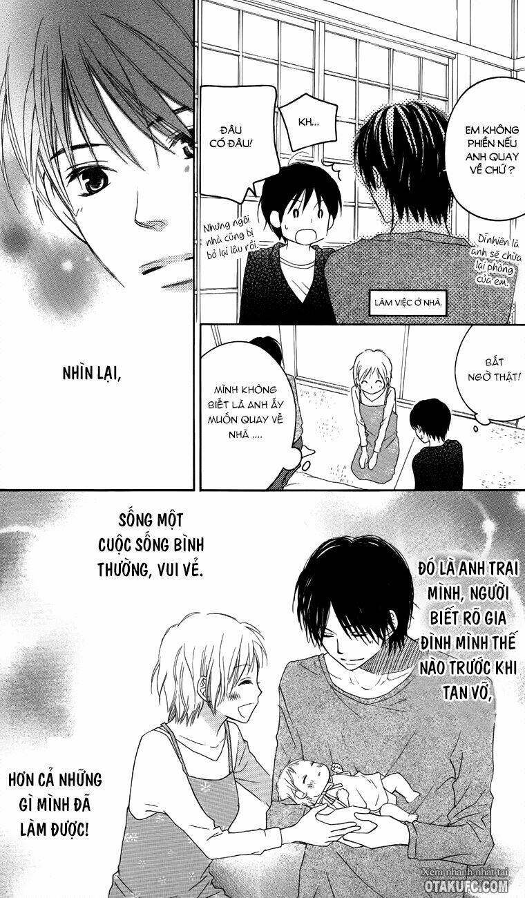 Love So Life: Chapter 59