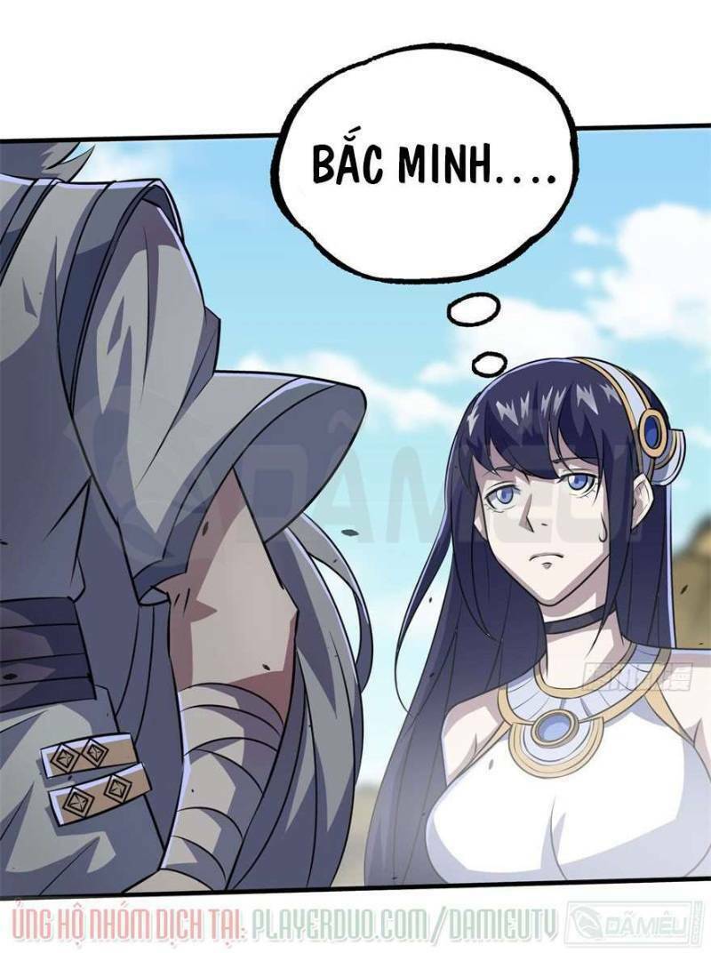 Thú Nhân: Chapter 148