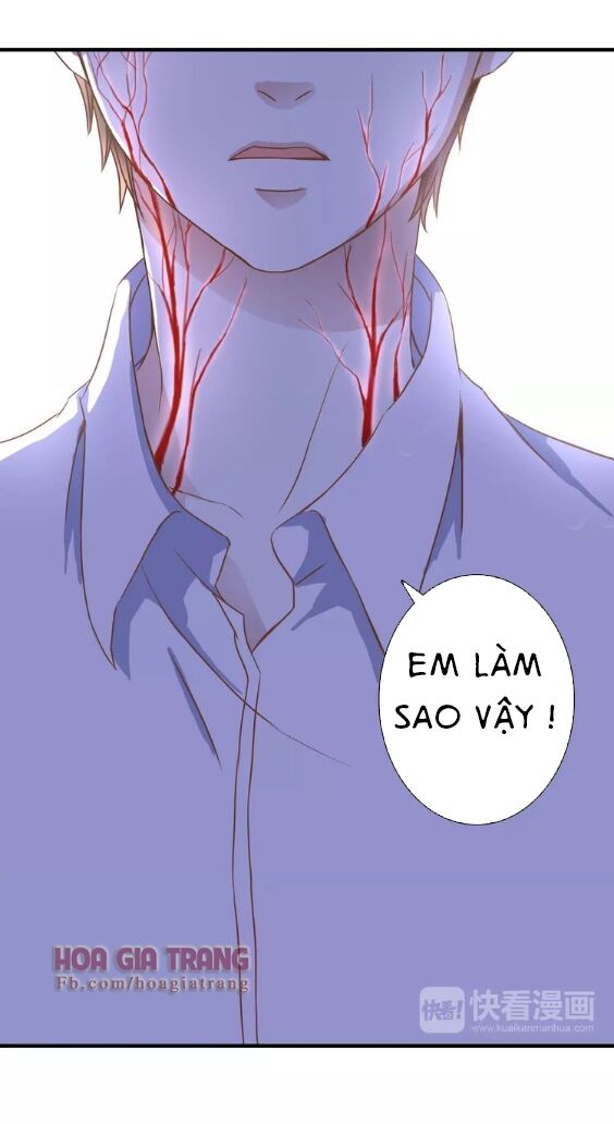 Ở lại thế kỷ này: Chapter 19