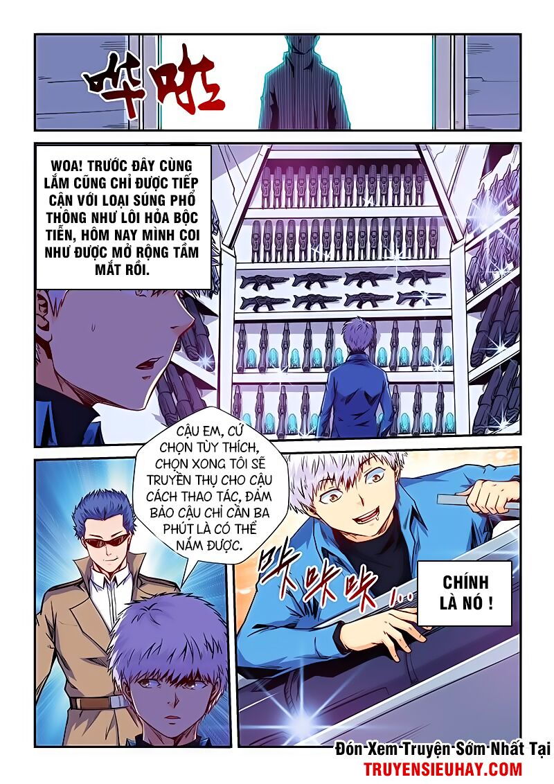Tu Chân Tứ Vạn Niên: Chapter 145