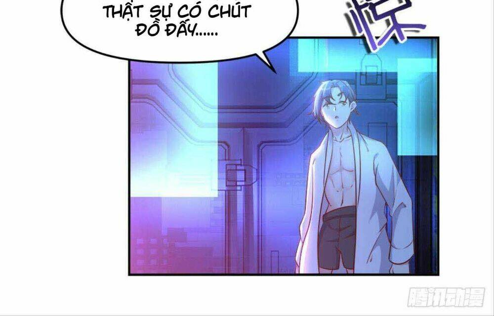 Xâm Lược Vạn Giới: Chapter 15