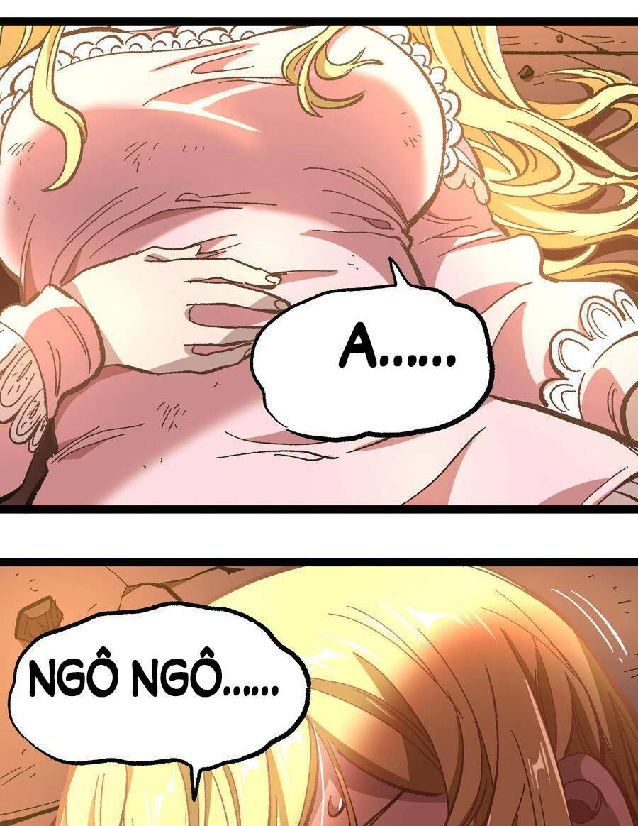 Vú Em Vô Địch: Chapter 17