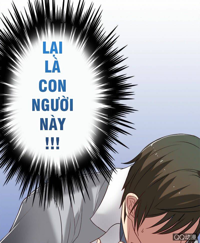 Tổng Tài Sát Vách Thỉnh Chỉ Giáo: Chapter 8