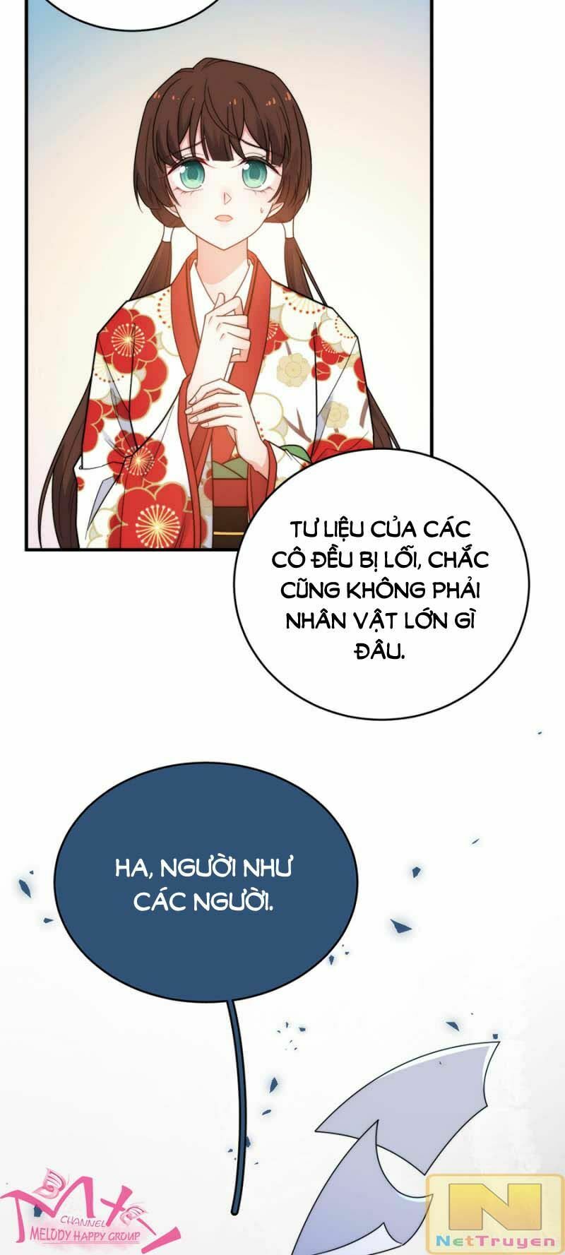 Ma Lạt Thiên Kim Đẩu Ác Thiếu: Chapter 217