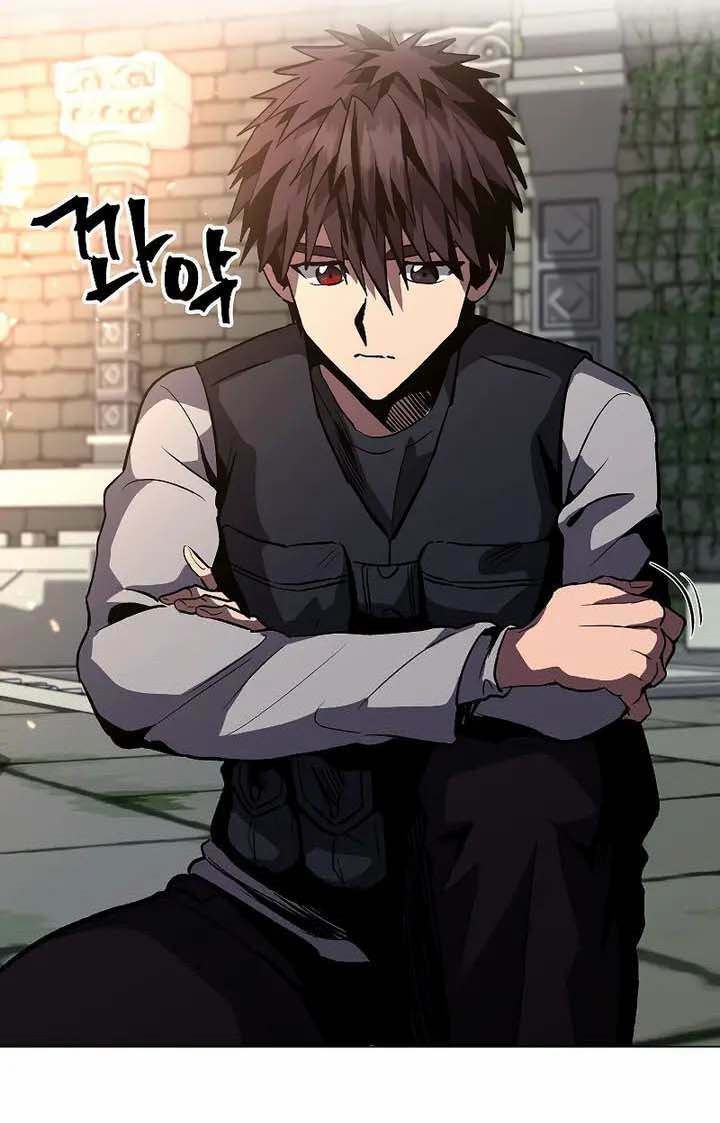 Con Đường Diệt Thần: Chapter 22