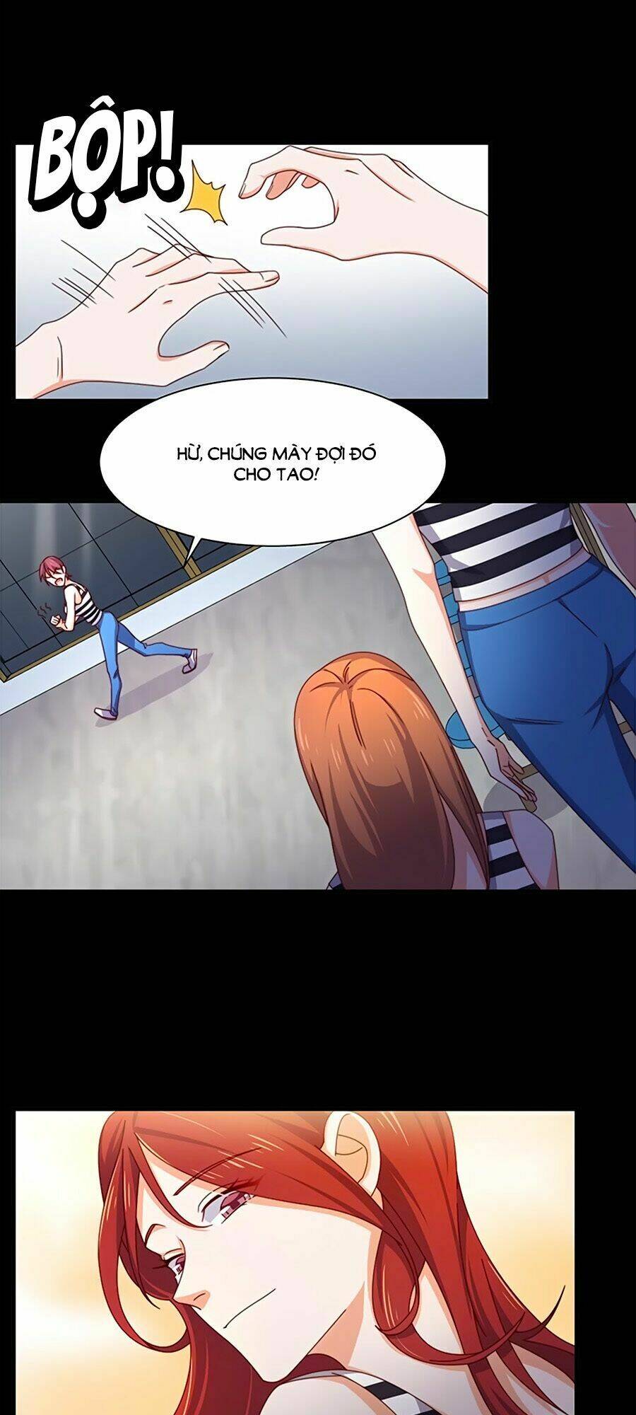 Nhật Ký Báo Thù Của Thiên Kim Hai Mặt: Chapter 13