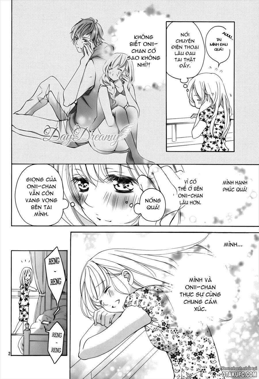 True Love: Chapter 18