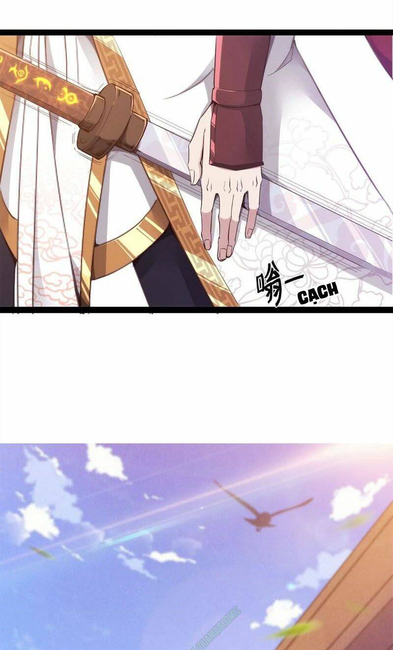 Kiếm Đồ: Chapter 1