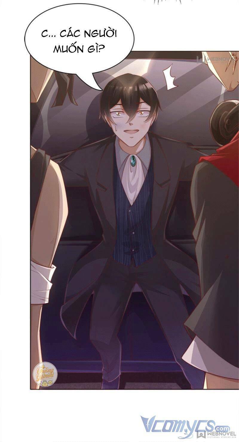 Gặp Phải Người Chồng Xảo Quyệt!: Chapter 8