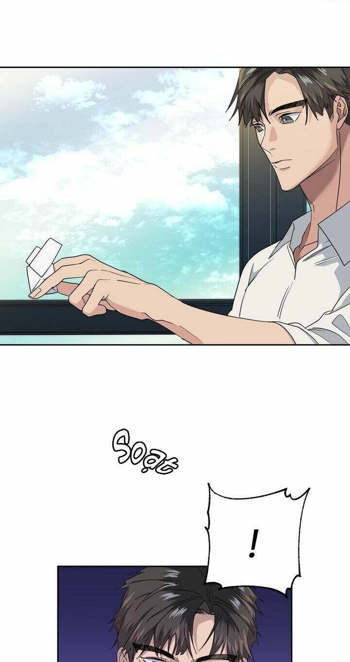 Màn Đêm Buông Xuống Là Khi Qụa Kêu: Chapter 23