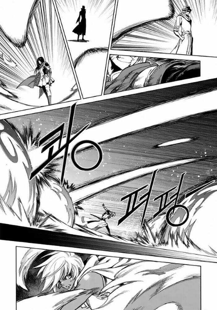 Dark Air: Chapter 46