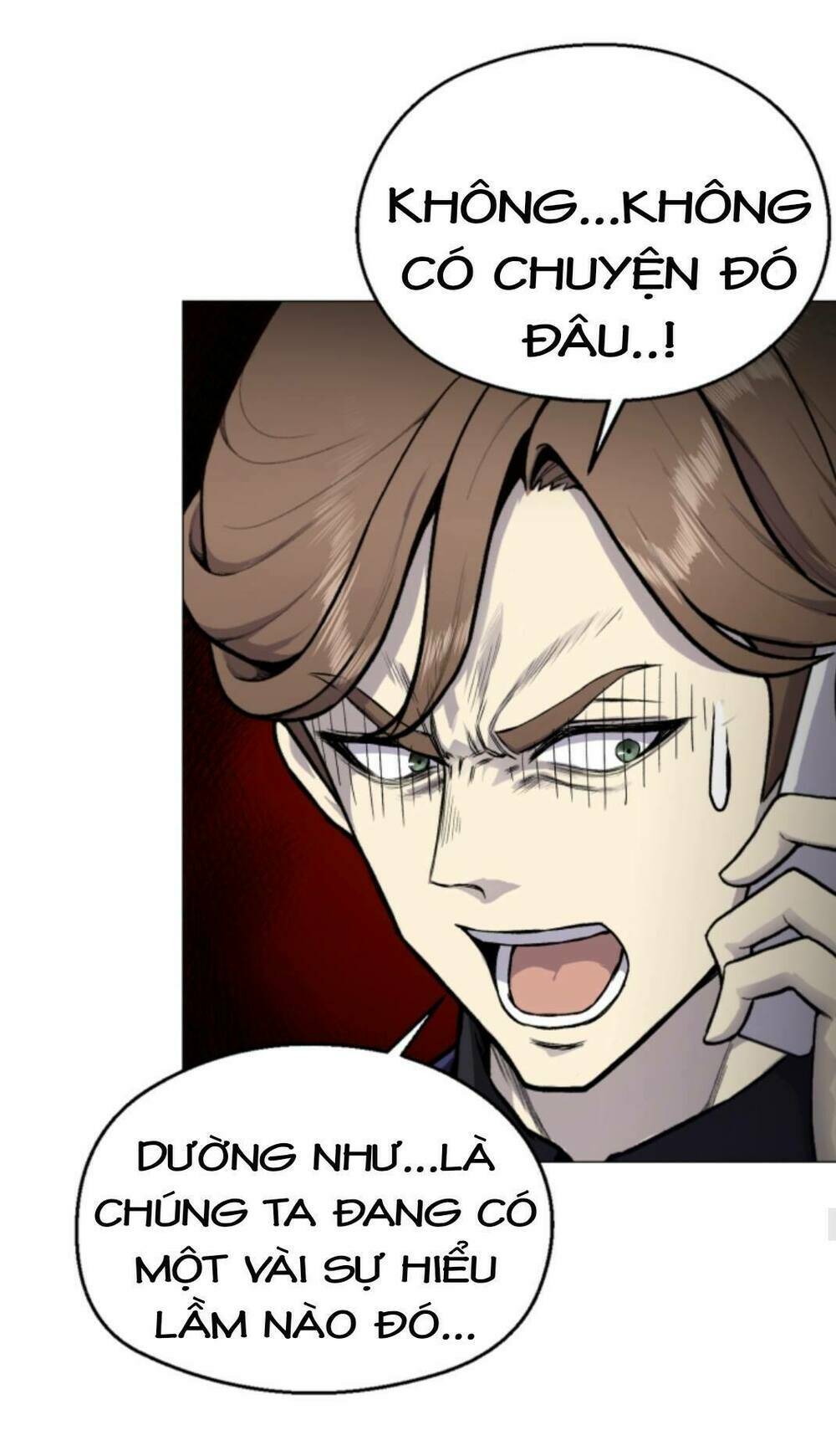 Luân Hồi Ác Nhân: Chapter 34