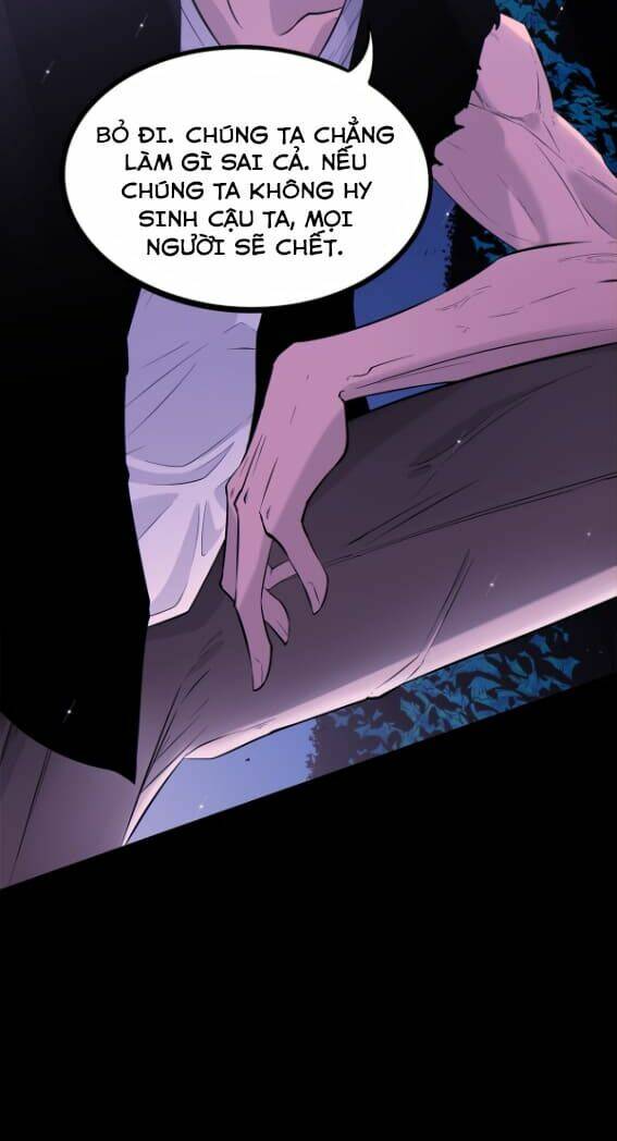 Vực Thẳm Vô Tận: Chapter 1