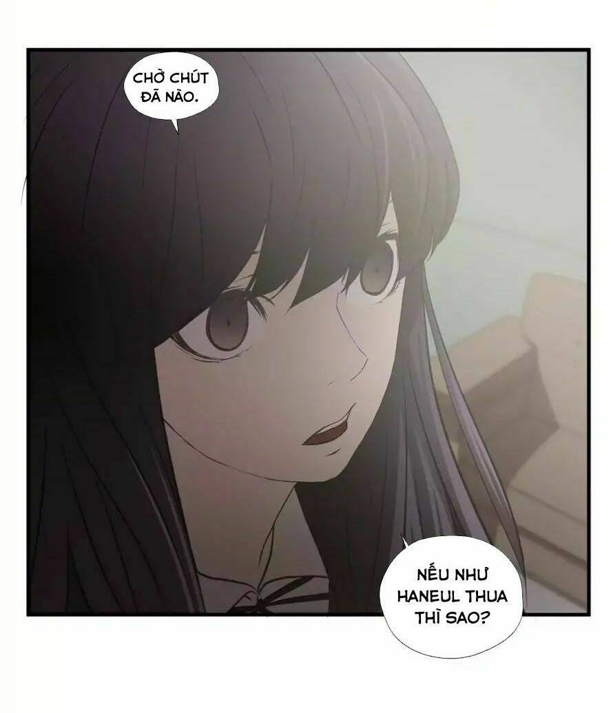 Kẻ Bị Ruồng Bỏ: Chapter 60