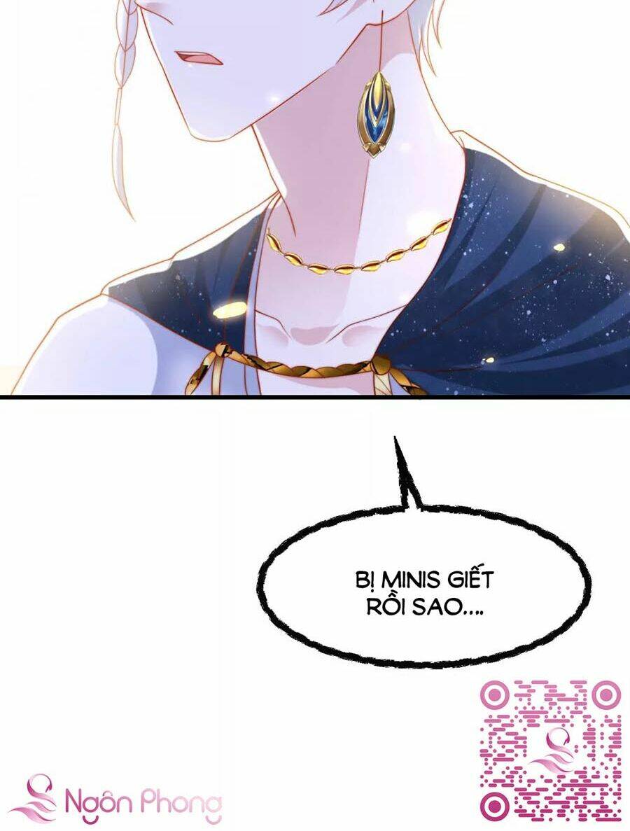 Sủng Hậu Của Vương: Chapter 82